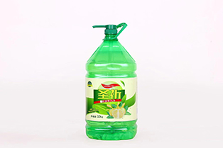 上海聖祈除油餐具淨