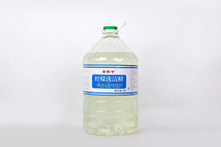 上海91嫩草嫩草淨19L洗潔精