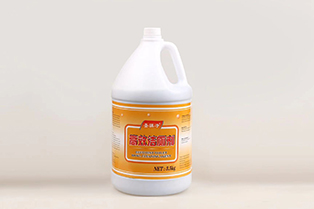 上海高效潔廁劑