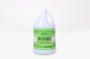 上海強力去油劑（jì）