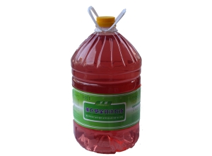 薰衣草全效洗衣（yī）液20L