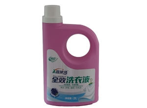 西安360全效洗（xǐ）衣液