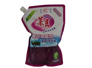 萊灣全效（xiào）洗衣液2kg