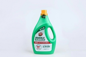 聖祈（qí）洗衣液