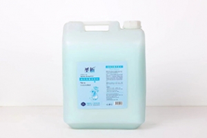 上海聖祈花香洗發水（shuǐ）