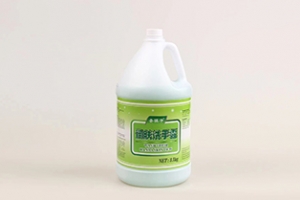 91嫩草嫩草淨洗手露