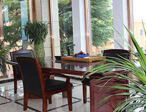 公司（sī）環境