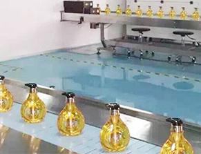 公司（sī）環境