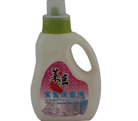 洗衣液代加工廠家，洗化代理商加（jiā）盟