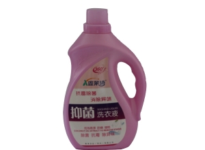 肥皂能代替洗衣（yī）粉嗎？