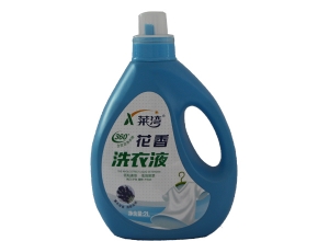 洗滌用品越來越關注細(xì)節 洗(xǐ)滌用品越來越關注細(xì)節