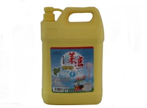 洗衣粉帶（dài）香味好不好？