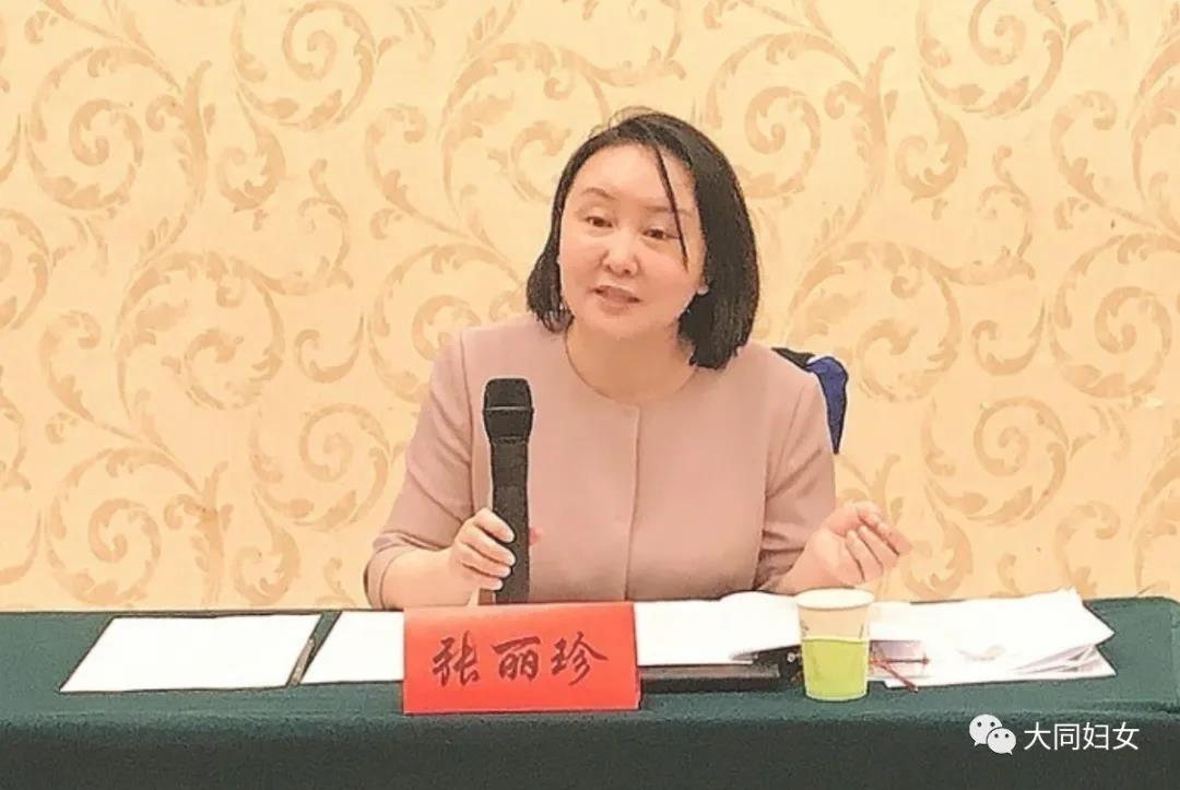 大同(tóng)市(shì)巾幗助力決戰完(wán)勝脫貧攻堅推進會召開 大同市巾幗助(zhù)力決戰完勝脫貧攻堅推進會召開