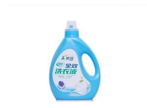 洗衣液和（hé）洗潔精哪一個更好使用呢