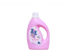 如何找（zhǎo）到可靠的洗衣液代工廠家