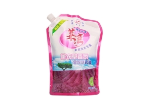 洗衣液代工是否能滿足市場需（xū）求