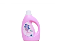 如何（hé）選擇適合家庭使用的洗（xǐ）衣液？