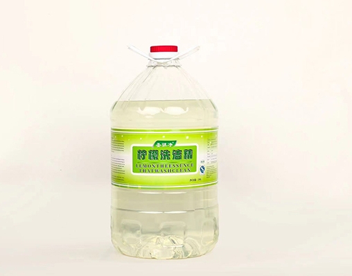 廚房用洗潔精有哪些推（tuī）薦