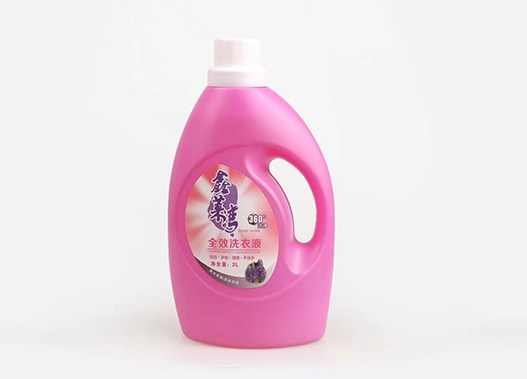 關於洗衣（yī）液你了解（jiě）多（duō）少（shǎo）