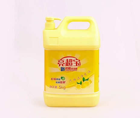 洗潔精如何除去廚具的汙垢(gòu) 洗潔(jié)精如何除去廚具的汙垢