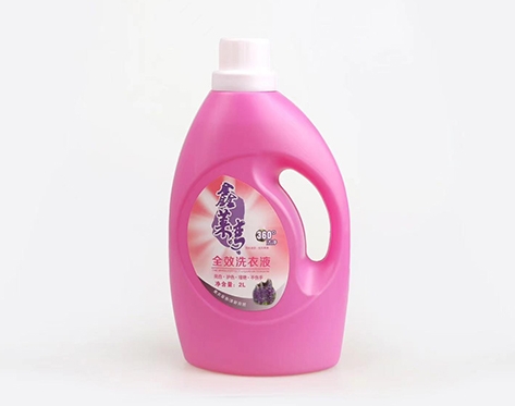 河南洗衣液代工教你如何挑選實用的洗衣液