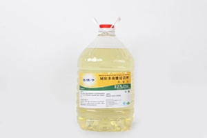 洗潔精泡（pào）沫（mò）少是不（bú）是去汙（wū）力差