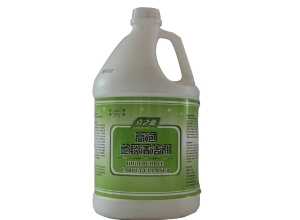 地毯清（qīng）潔劑4L