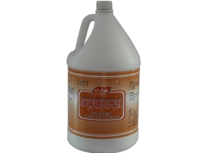不鏽鋼亮光劑4L
