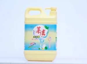 冷水速溶洗潔精1.5KG